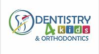 Dentistry 4 kids Logo